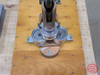 Heavy Duty Mounted Button Punch Press Machine 3"