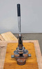 Heavy Duty Mounted Button Punch Press Machine 3"