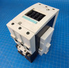 Siemens 80 Amp 400 V 120VAC Power Contactor 3RT1045-1AK60