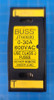 Bussmann 1 Pole 30 Amp 600 VAC Fuse Holder JT60030