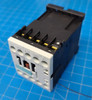 Siemens 12 Amp 24 VDC 5.5 kW Contactor 3RT1017-1BB41