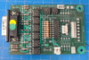 Graphic Whizard Circuit Board 98-204-000/RA