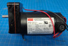 Dayton 1/30 HP 90V .42 Amp 50 RPM Gear Motor 4Z538A
