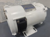 Leeson 1800 RPM 24V 13.5 A 1/3 HP Washguard DC Motor 109123.00