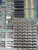 Fanuc I/O Module Circuit Board A20B-0008-0540/01A