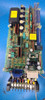 Fanuc Servo Amplifier / Drive Circuit Board A06B-6047-H002