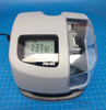 Amano LCD Digital Time Clock Electronic Card Punch PIX-95