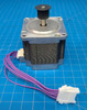 Canon Feed Motor Assy Stepping Motor QK1-1384 01