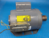 Challenge 1 HP 1725 RPM Motor E-1600-69