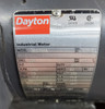 Dayton 3 HP 115V 1740 RPM Motor 5K675BA