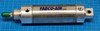 Fabco-Air 3" Stroke 5/8" Bore 1/2" Port Cylinder 4-DP-3 059