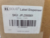 US Solid Label Dispenser 1150D