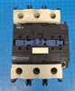 Telemecanique 3 Pole 125A 600V 110/120V Coil Contactor LC1D8011