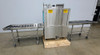 Champion 44PRO High Temperature Rack Conveyor Dishwasher SN RP17091248