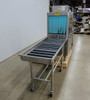 Champion 44PRO High Temperature Rack Conveyor Dishwasher SN RP17091247