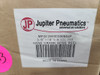 Jupiter Pneumatics 3/8" x 50' Hand Crank Hose Reel 2840035055JP