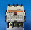 Fuji Electric 3P 2NO/2NC 200-220/220-240 VAC Non Reversing Contactor SC-2N/SE