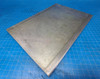 Petersen & Charles Letterpress Galley Tray 9" x 13"