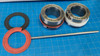 Rosback Truescore Pro 35mm Kit TS35-A-010 No Allen Wrench No Blue Disc