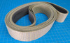 Stahl 50 x 2873mm Infeed Belt 262-723-0100 / 267-731-0100