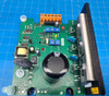 Minarik 115 VAC 2.4 A 1 PH Input Variable Frequency Drive VFD02-115AC