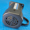 VTV 1300-1600RPM 60WATT 220VAC .65AMP Motor YN90-60