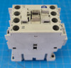 Allen-Bradley 9A 230/460V 110/120V Coil Motor Contactor 100-C09D10 A