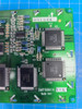 Optrex 4.7" LCD Screen and Circuit Board DMF5001NY-LK