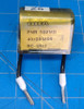 Stahl Folder Rifa 250V Rc-Unit Capacitor PMR202MD