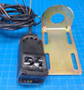 Allen Bradley Photoswitch with Mounting Bracket 42GRR-9002