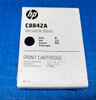 HP Versatile Black Print Toner Cartridge C8842A