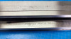 JBI Lhermite EX380 2:1 Square 6 x 6mm Paper Punch Die Missing 7 Pins