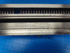 JBI Lhermite EX380 3:1 Square 4 x 4mm Paper Punch Die Missing 11 Pins