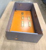 Control Box from Stahl TF66 28 x 15 x 7" Enclosure Only