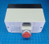 Eaton Momentary Switch Emergency Stop and Enclosure CI-PKZ01-NA-DP-R