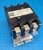 GE 3P 75A120V Coil Contactor CR353EG3BA1