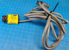 Banner 150 MA 10/30 VDC 2000 MM 15pin Plug Photoelectric Sensor SM312LVAG