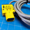 Banner Mini-Beam High Speed Retro Photoelectric Sensor SM312LVMHS