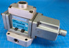 SMC 110-120 VAC .2ADirectional Air Valve Assy.  NVS4124-0009U