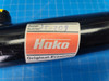 Hako 7 5/8" Stroke 35mm Bore Pneumatic Cylinder 75-208