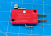 Honeywell 11 AMP 125-277 VAC Roller Lever Limit Switch V3L-139-D8