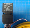 Schmeasal 230V 4A Quick Connect Safety Interlock Switch AZ 17-11zk
