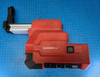 Milwaukee M18 HAMMERVAC Dedicated Dust Extractor 2712-DE Tool Only