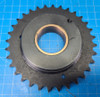 Martin Welded B Sprocket 40B32