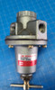 SMC .5-8.5 kgf/cm2 7~120 PSI Pressure Regulator Relieving Model AR300