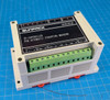 Sunpack / B-Way 12 Channel Relay Output Serial Port I/O Board Module WK02