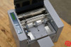 Duplo DocuCutter CC-228 Business Card Slitter with 2 x 3.5" Slitter Module