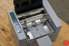 Duplo DocuCutter CC-228 Business Card Slitter with 2 x 3.5" Slitter Module