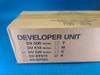 Kyocera FS-C5015N DV520 Developer Unit Black DV522K