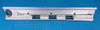 Konica Minolta GBC 3 Hole Punch Paper Punch Die DS-501 A0NAW11